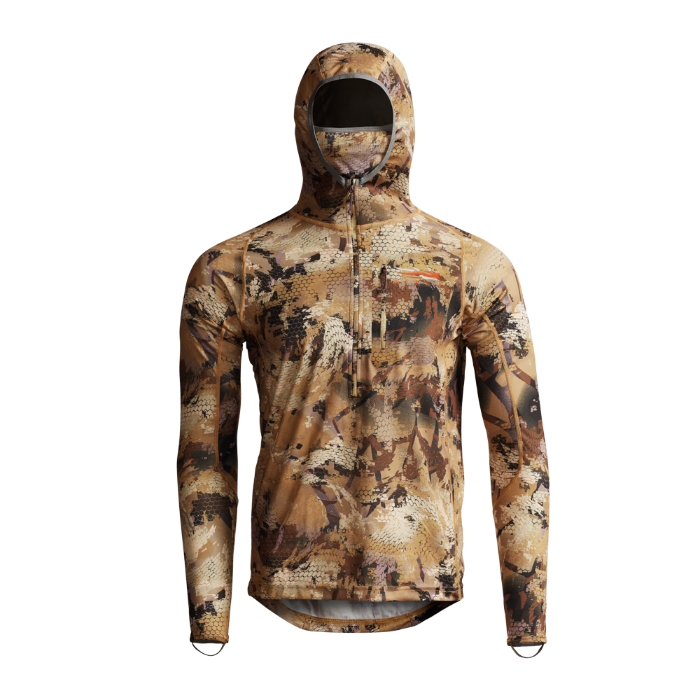 Core lightweight 2025 hoody sitka