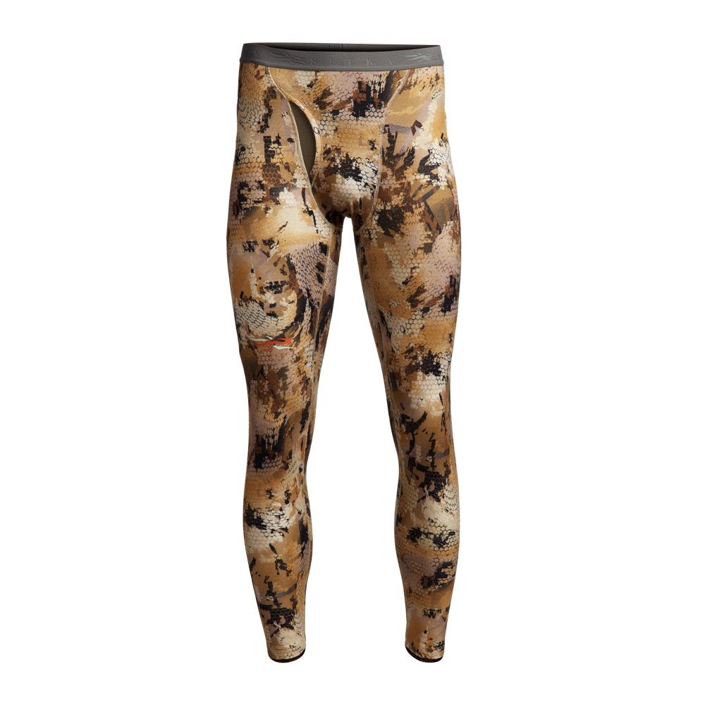 Merino Heavyweight Bottom 1 Shot Gear