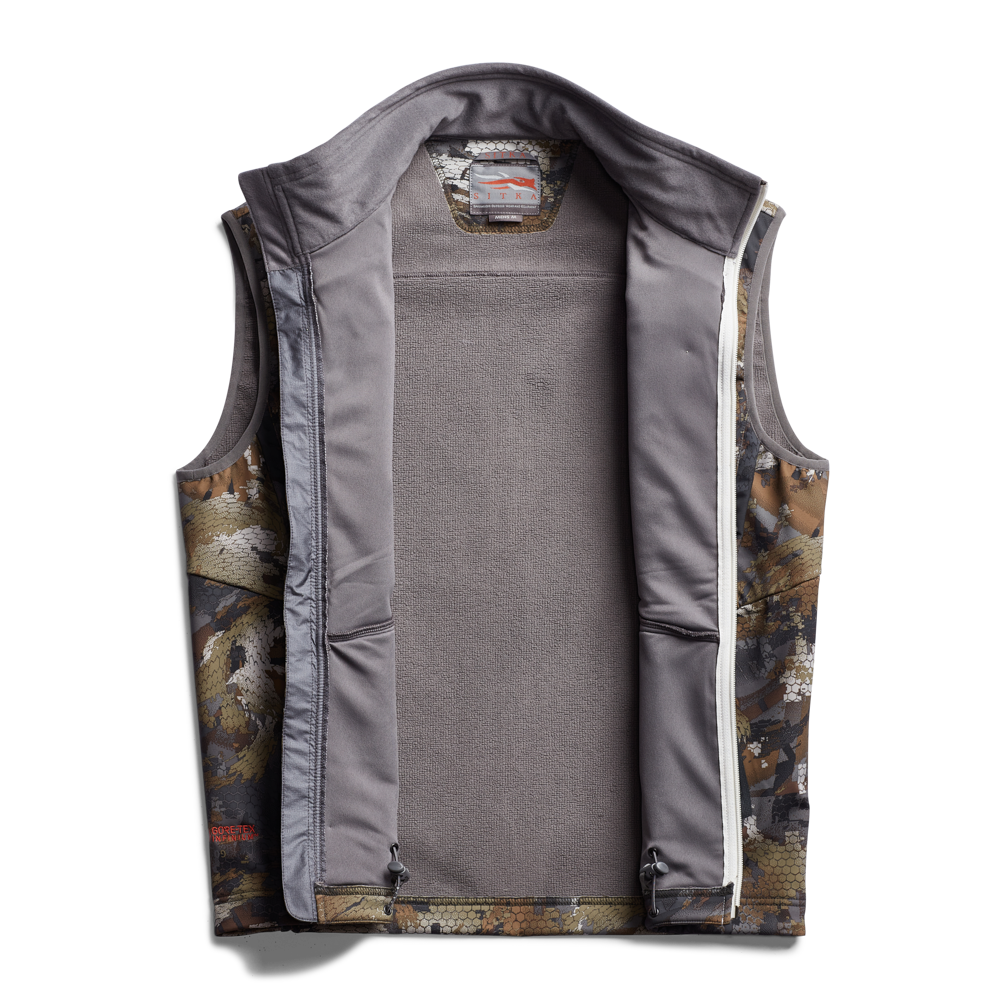 Sitka gear vest outlet