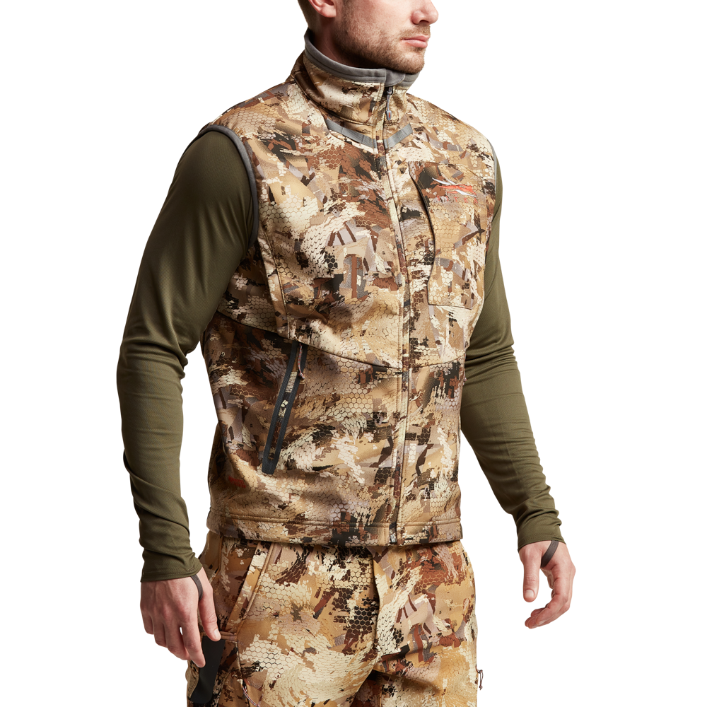 Sitka new arrivals vest waterfowl