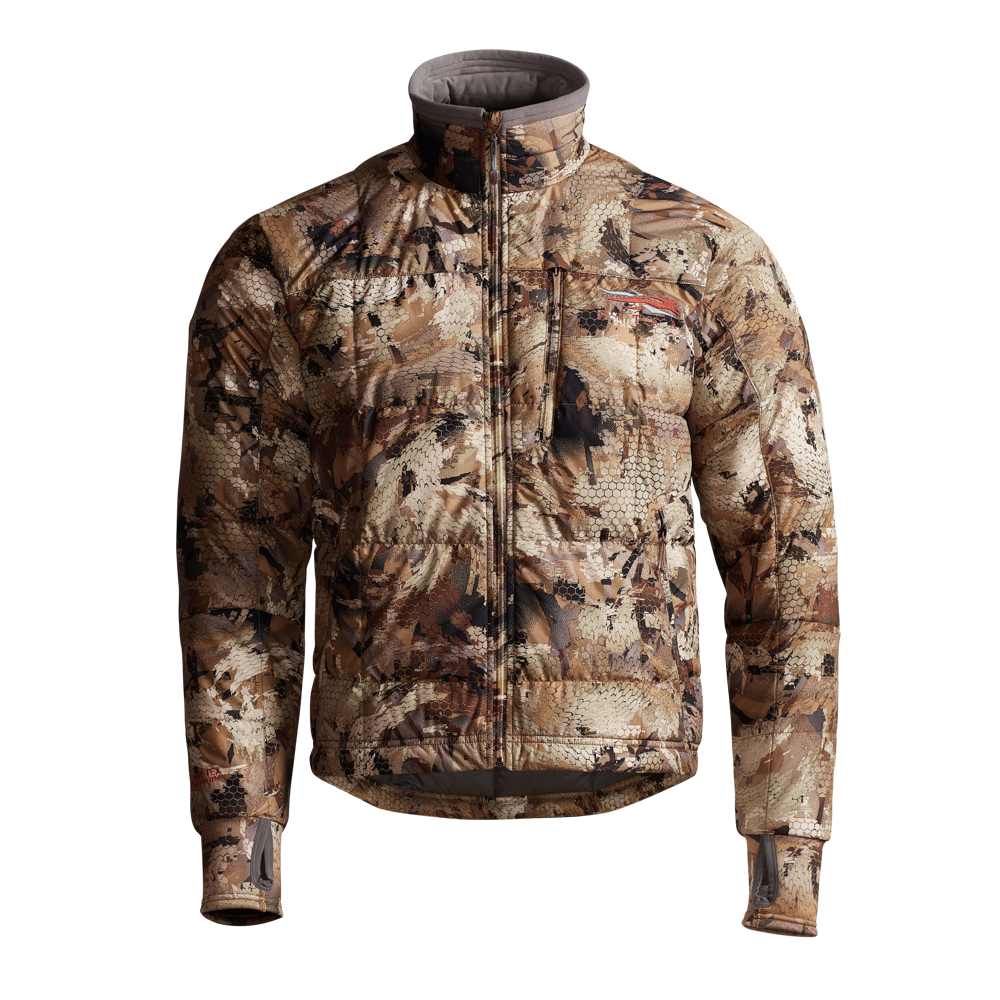 Sitka duck oven jacket sale hotsell