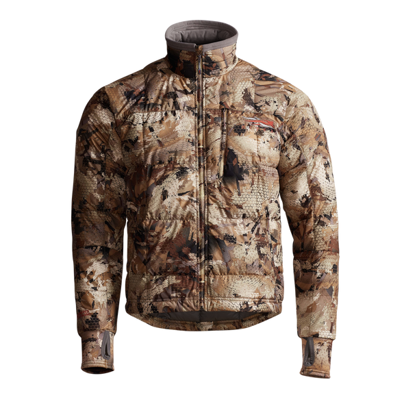 Fahrenheit Jacket - 1 Shot Gear