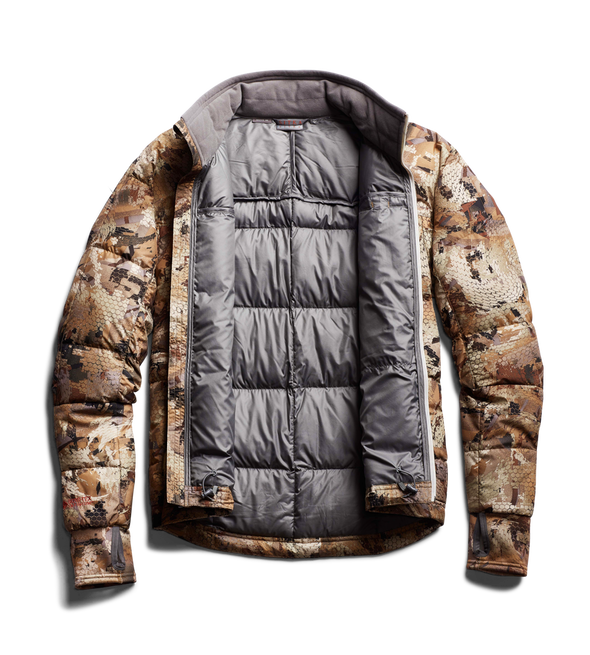 Fahrenheit Jacket - 1 Shot Gear