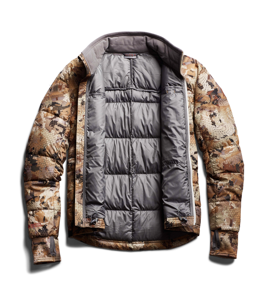 Sitka sales marsh vest