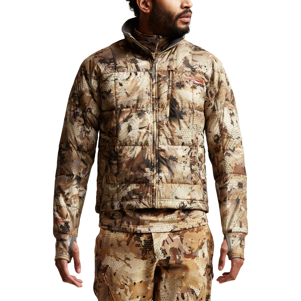 Fahrenheit Jacket by Sitka Gear