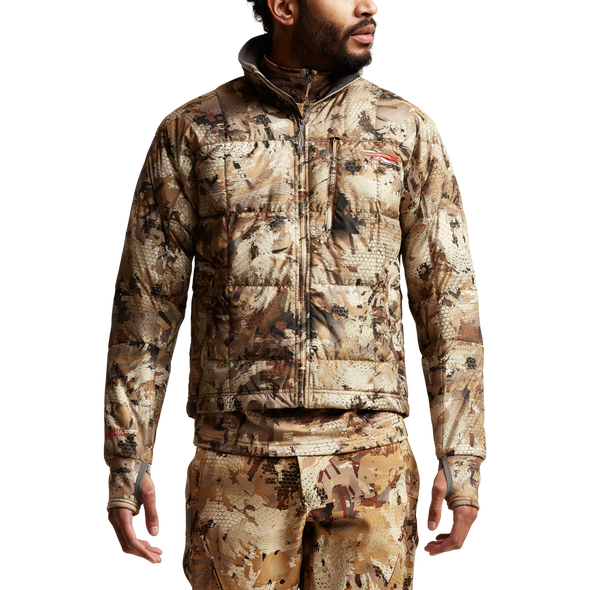 Fahrenheit Jacket - 1 Shot Gear