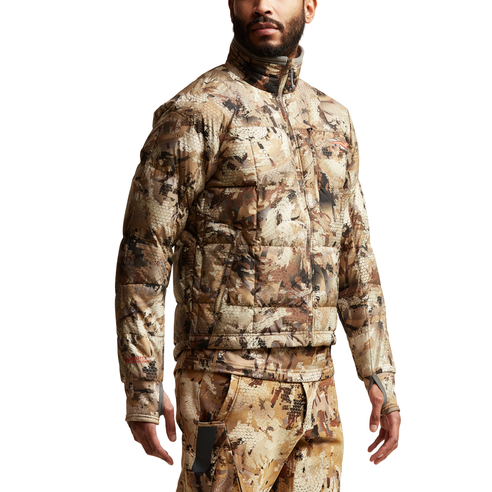 Fahrenheit Jacket by Sitka Gear