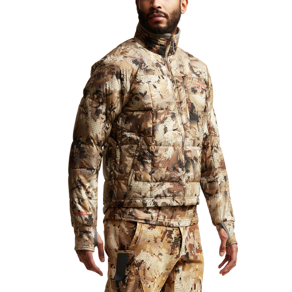 Fahrenheit Jacket - 1 Shot Gear