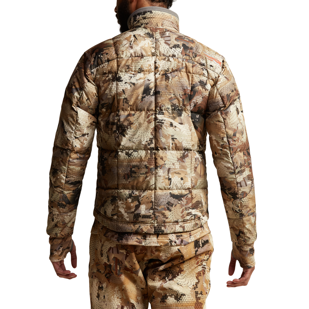 Sitka fahrenheit sale