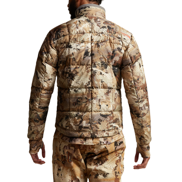 Fahrenheit Jacket - 1 Shot Gear
