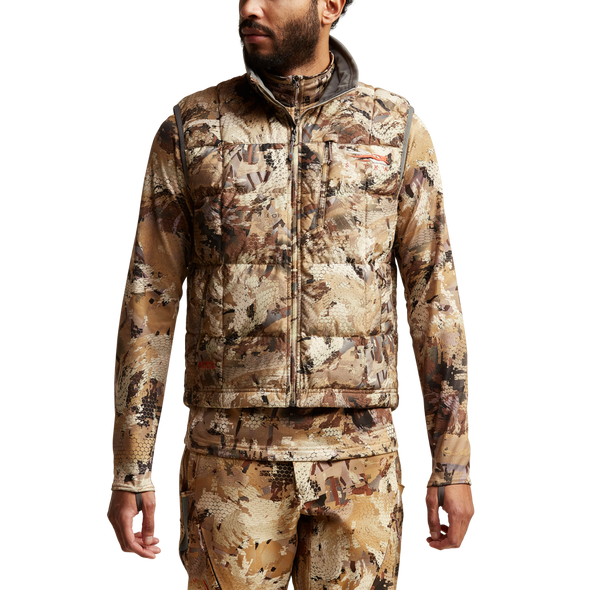 Fahrenheit Vest - 1 Shot Gear