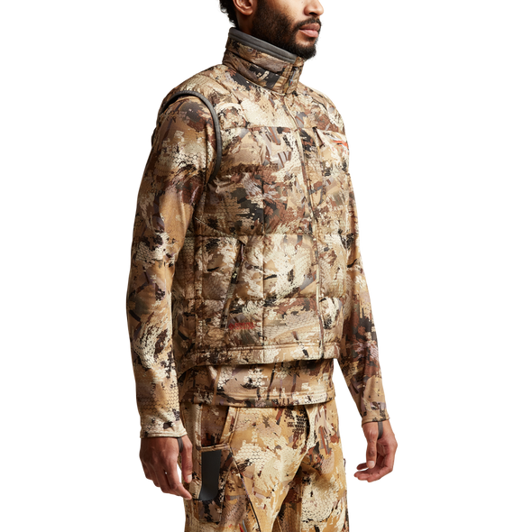 Fahrenheit Vest - 1 Shot Gear