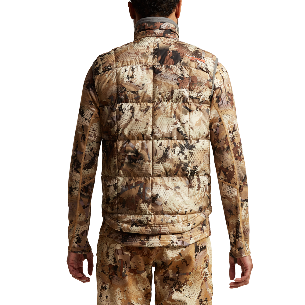Sitka fahrenheit sales