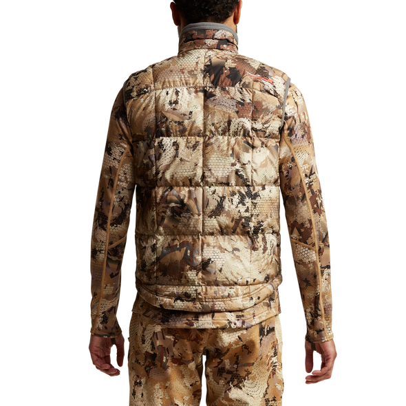 Fahrenheit Vest - 1 Shot Gear