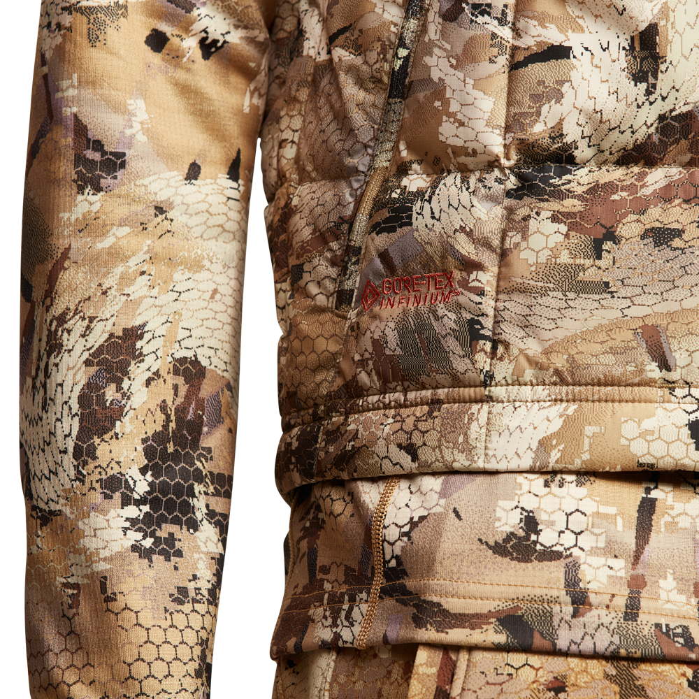 Sitka fahrenheit vest on sale