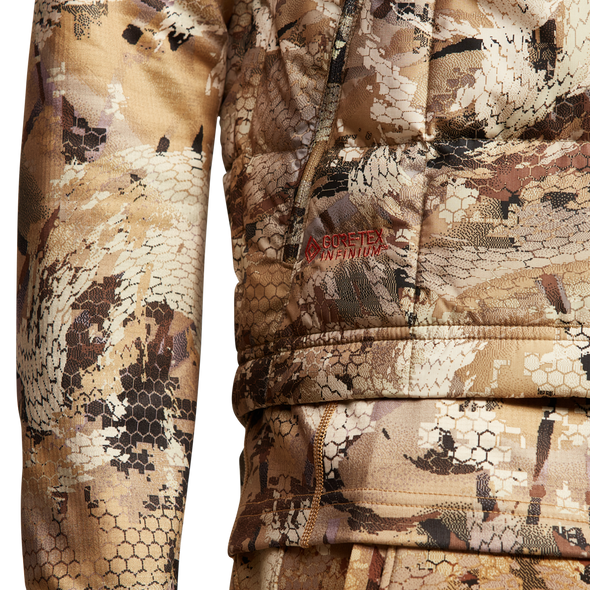 Fahrenheit Vest - 1 Shot Gear