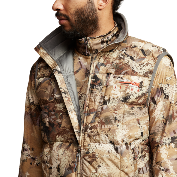 Fahrenheit Vest - 1 Shot Gear