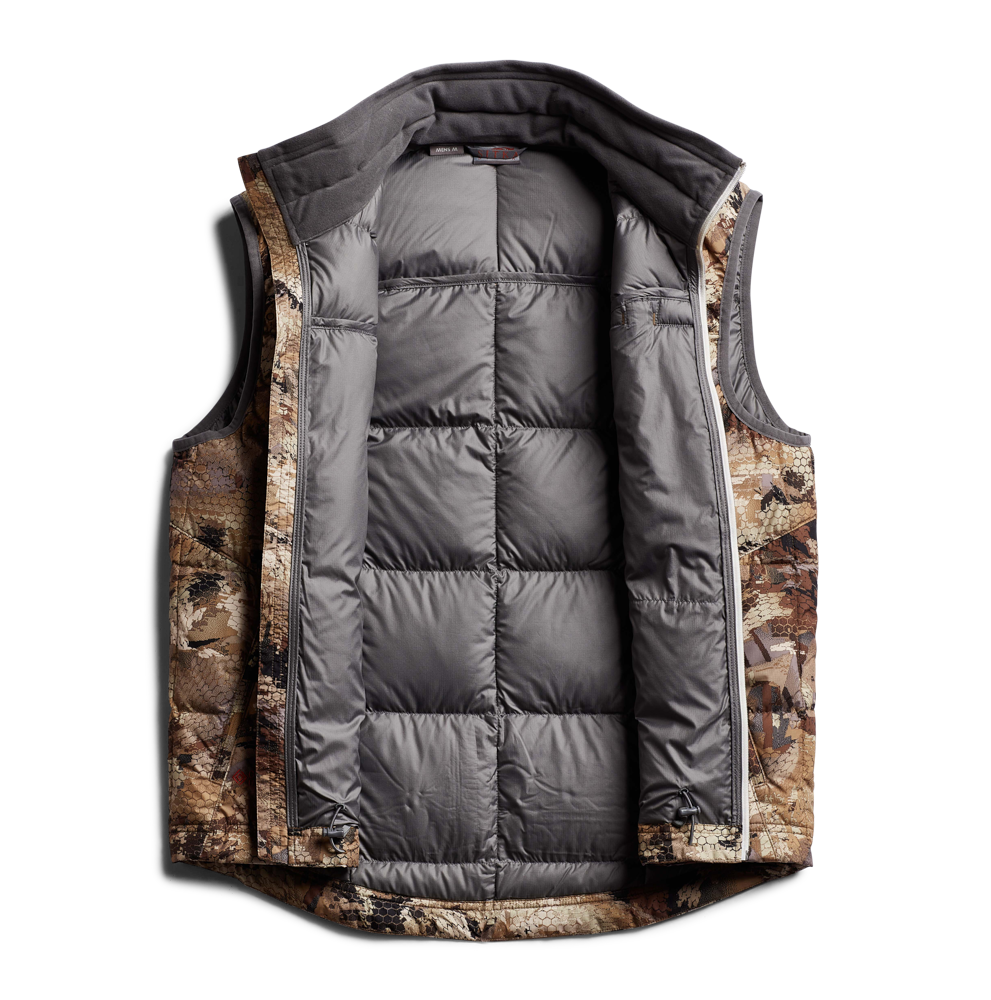 Sitka 2025 down vest