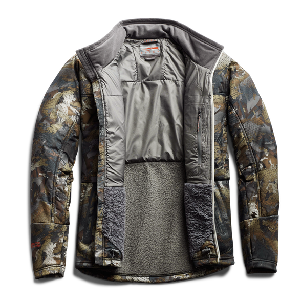 Duck Oven Jacket - 1 Shot Gear