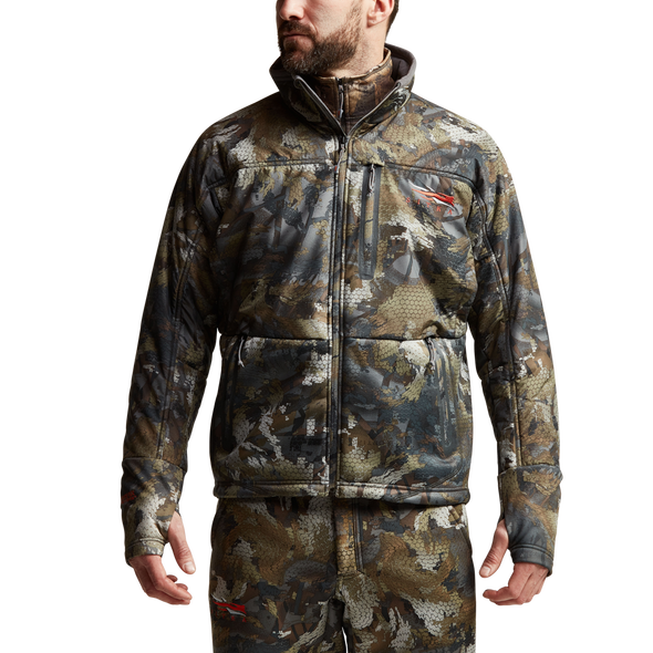 Duck Oven Jacket - 1 Shot Gear