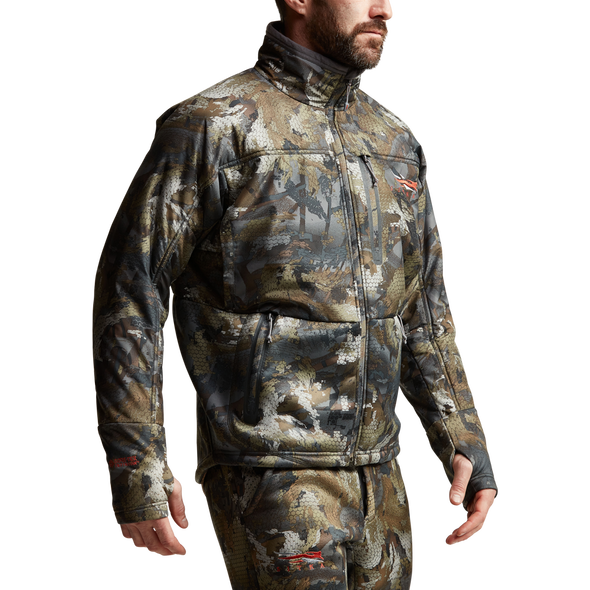 Duck Oven Jacket - 1 Shot Gear