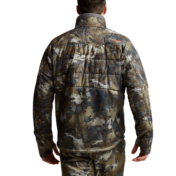 Duck Oven Jacket - 1 Shot Gear