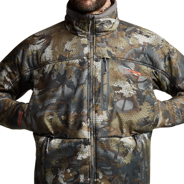 Duck Oven Jacket - 1 Shot Gear