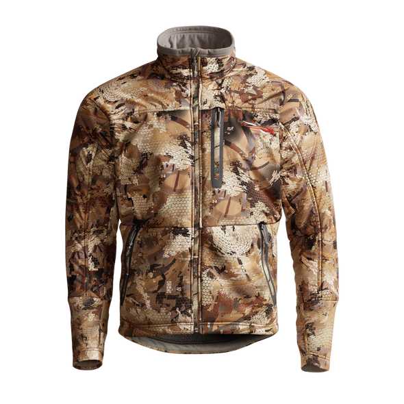 Duck Oven Jacket - 1 Shot Gear