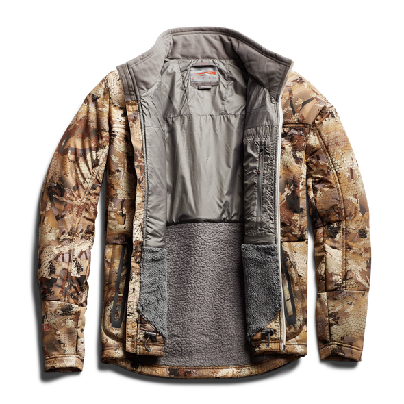 Duck Oven Jacket - 1 Shot Gear