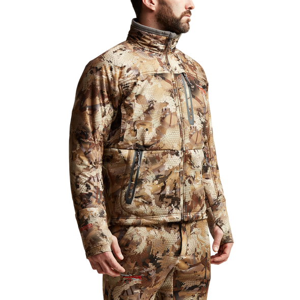 Duck Oven Jacket - 1 Shot Gear