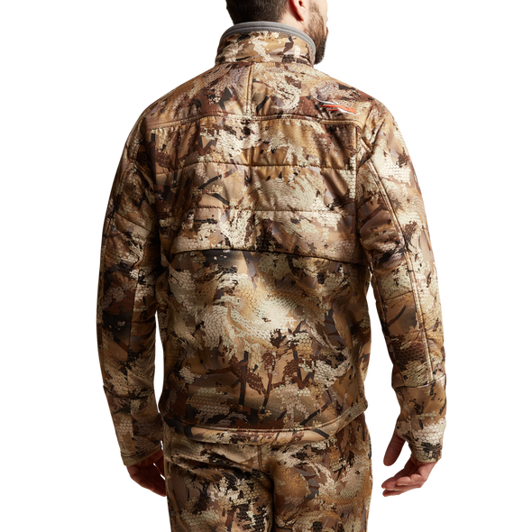 Duck Oven Jacket - 1 Shot Gear
