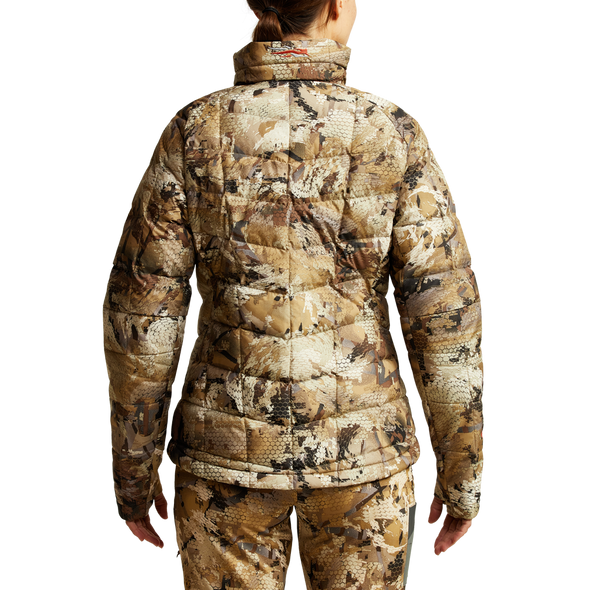 Women's Fahrenheit Jacket - 1 Shot Gear