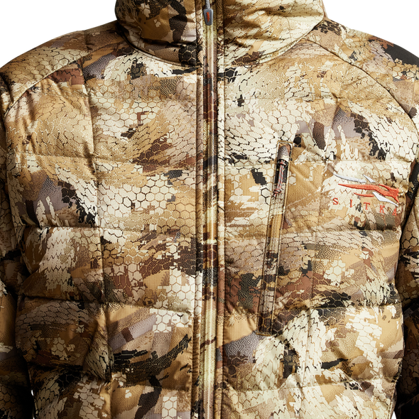 Women's Fahrenheit Jacket - 1 Shot Gear