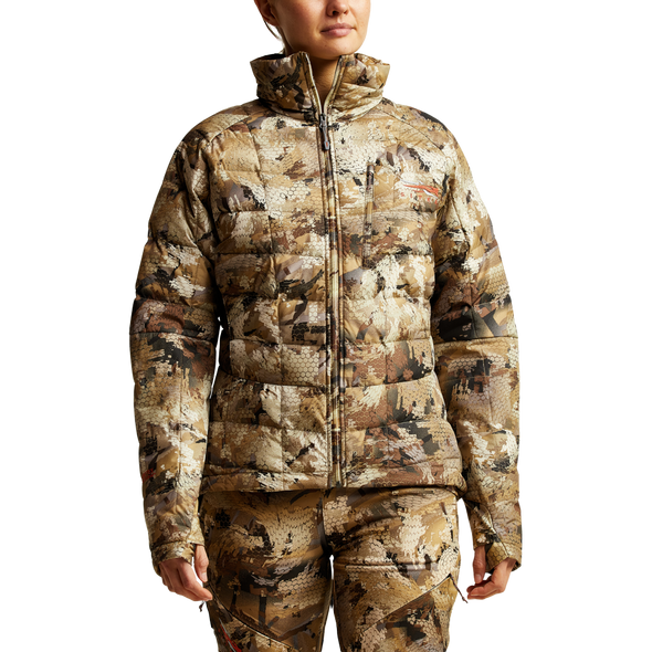 Women's Fahrenheit Jacket - 1 Shot Gear