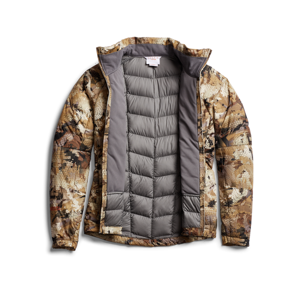 Women's Fahrenheit Jacket - 1 Shot Gear