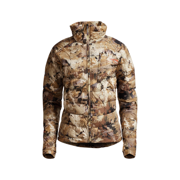 Women's Fahrenheit Jacket - 1 Shot Gear