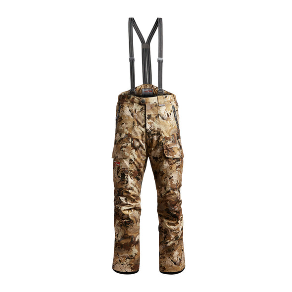 Boreal Aerolite Bib Pant - 1 Shot Gear