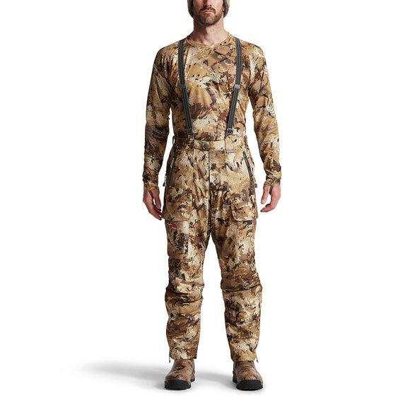 Boreal Aerolite Bib Pant - 1 Shot Gear