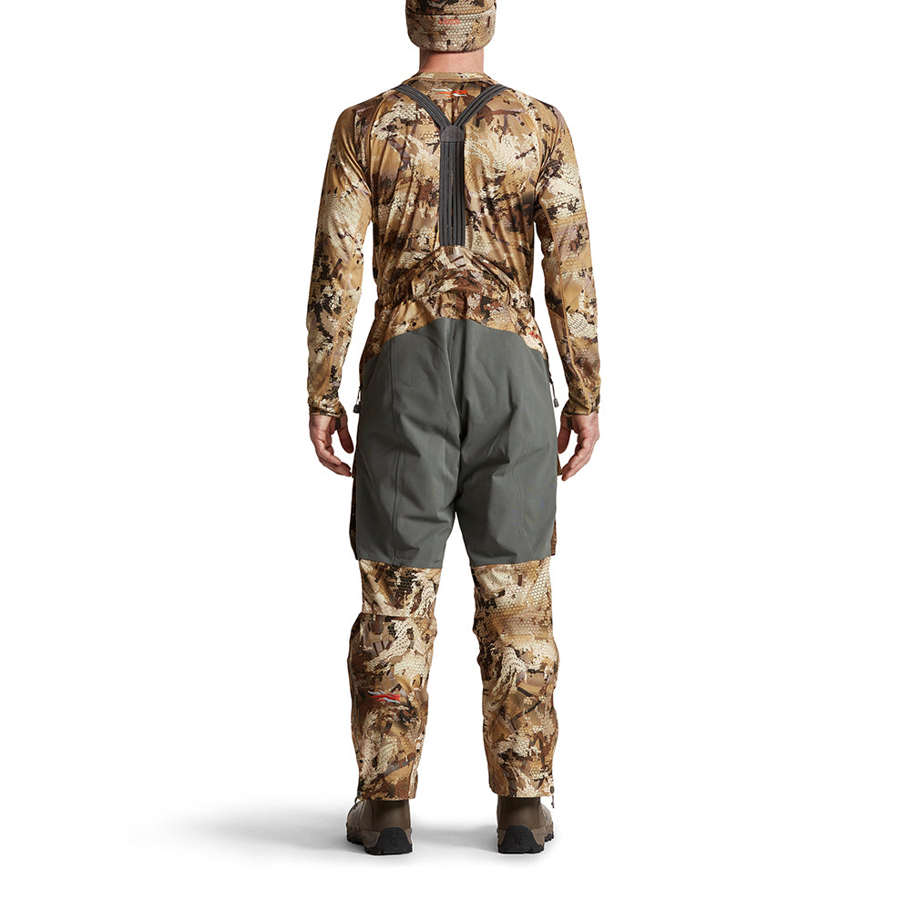 Boreal Aerolite Bib Pant - 1 Shot Gear