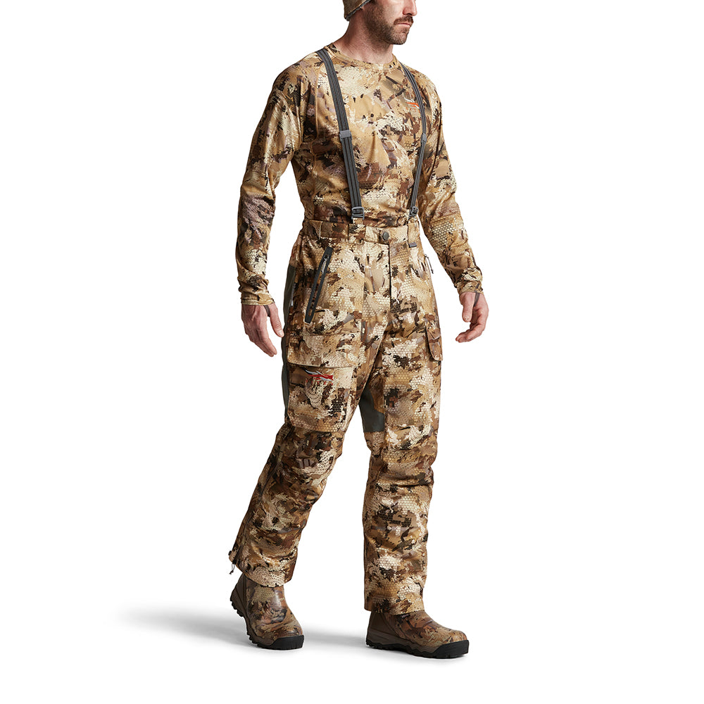 Boreal Aerolite Bib Pant - 1 Shot Gear