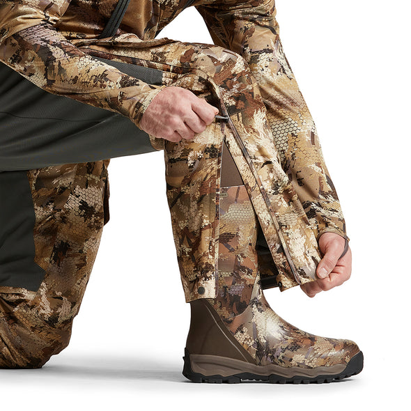 Boreal Aerolite Bib Pant - 1 Shot Gear