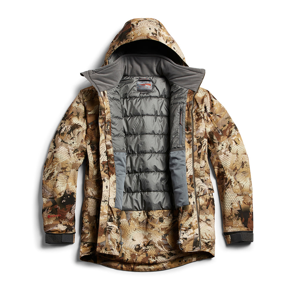 Boreal AeroLite Jacket1