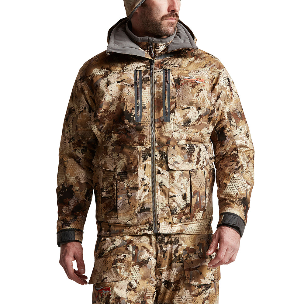 Boreal AeroLite Jacket 1 Shot Gear