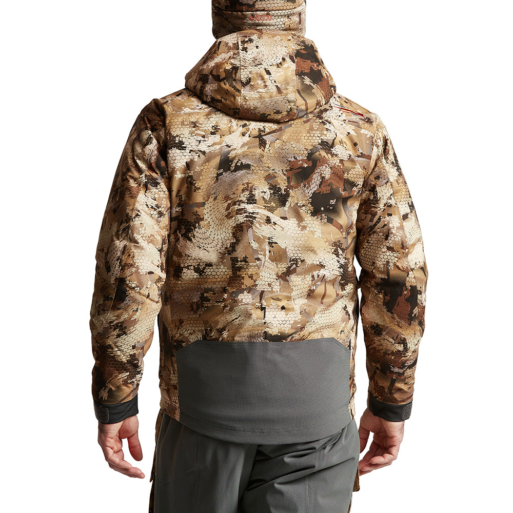 Boreal AeroLite Jacket - 1 Shot Gear
