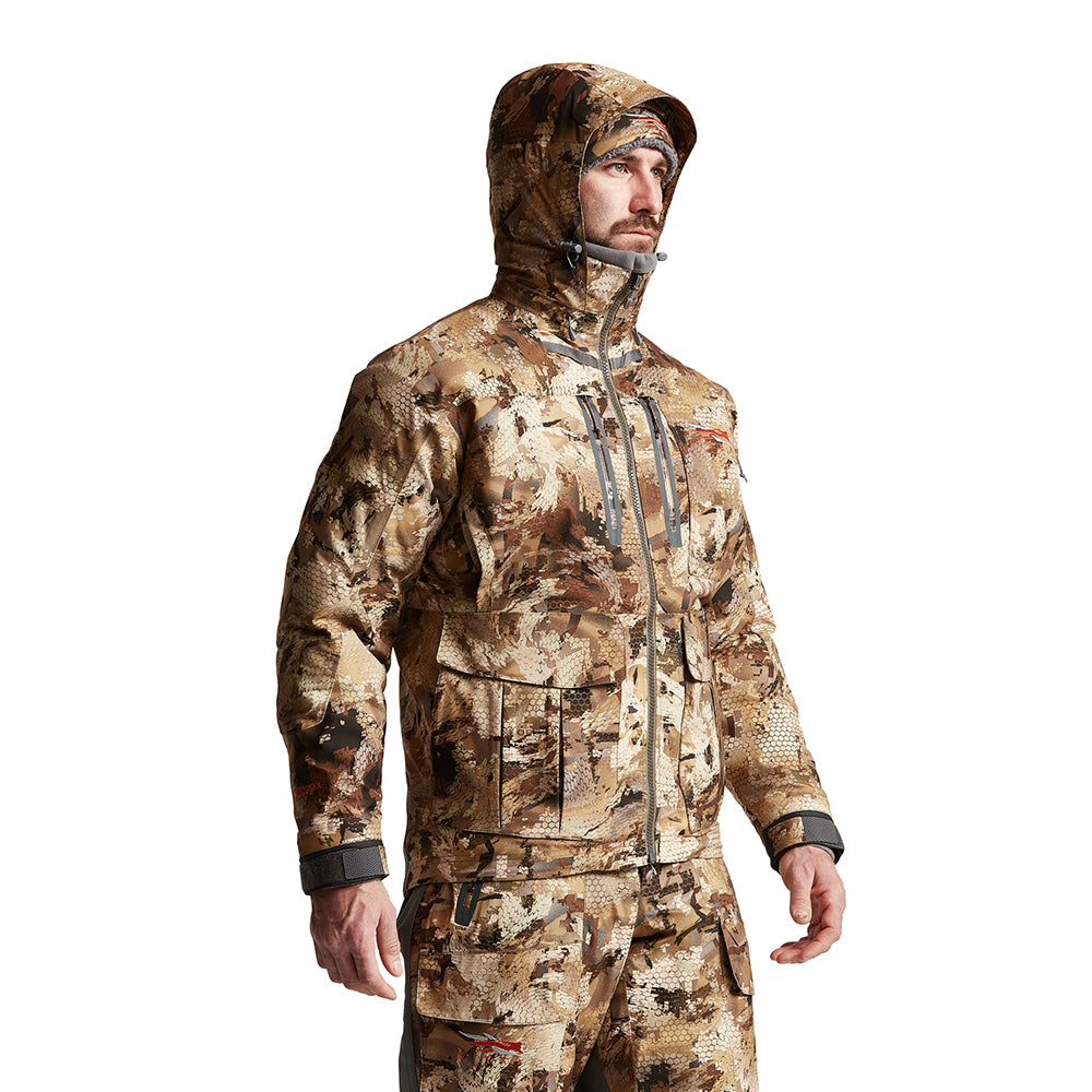 Boreal AeroLite Jacket - 1 Shot Gear
