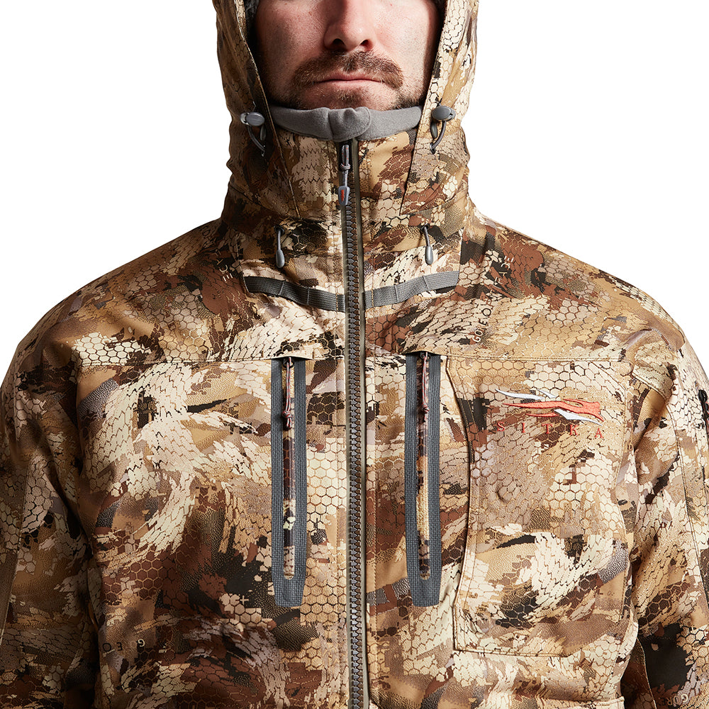 Boreal AeroLite Jacket - 1 Shot Gear