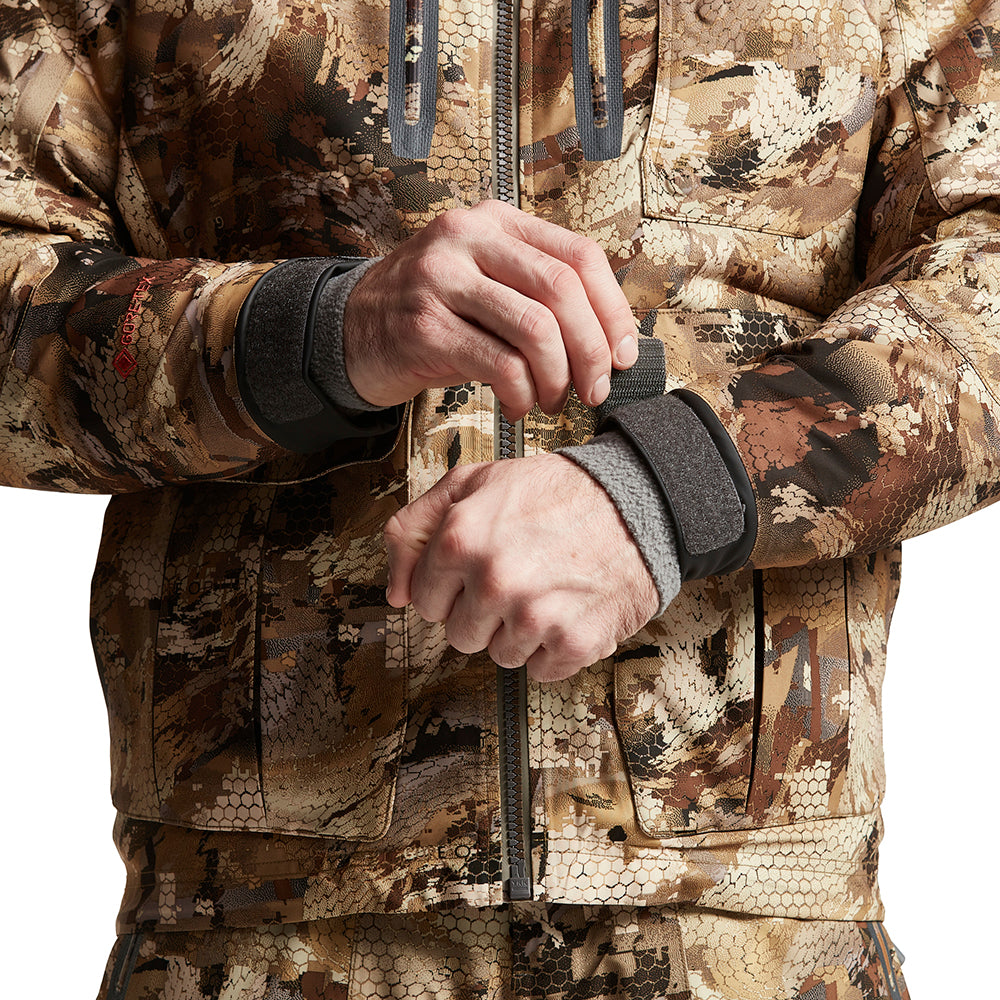 Sitka boreal best sale jacket