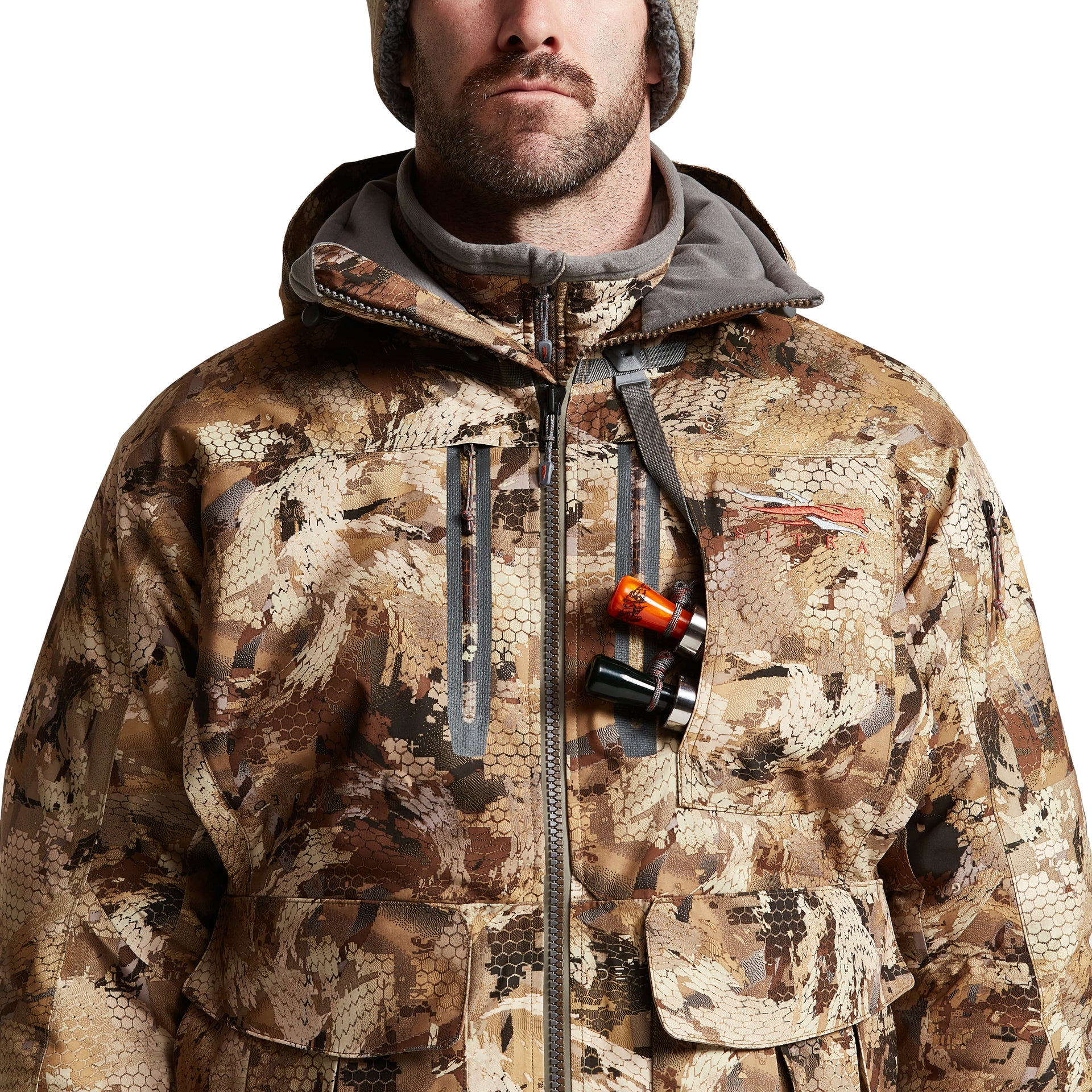 Boreal AeroLite Jacket - 1 Shot Gear