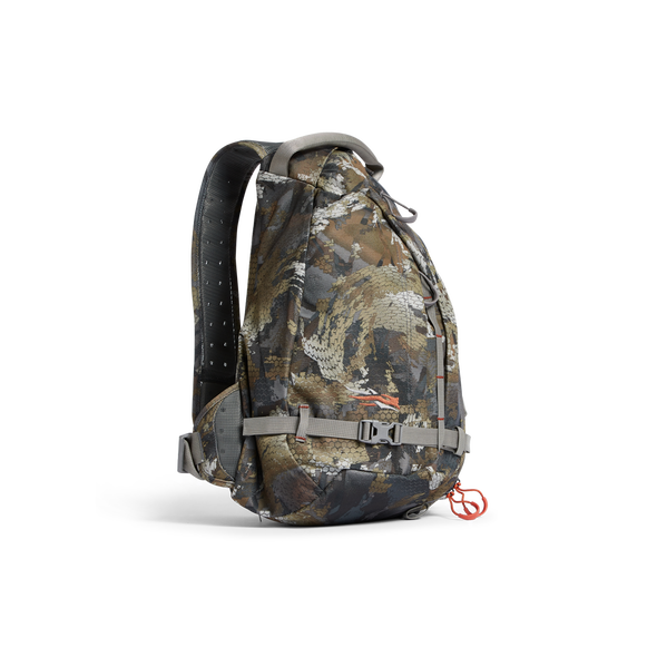 Sling Choke - 1 Shot Gear