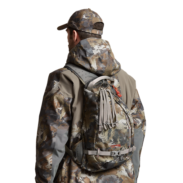 Sling Choke - 1 Shot Gear